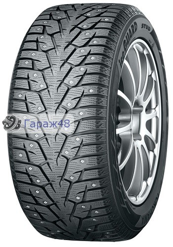 Yokohama IceGuard IG50 plus 205/55 R16 91Q