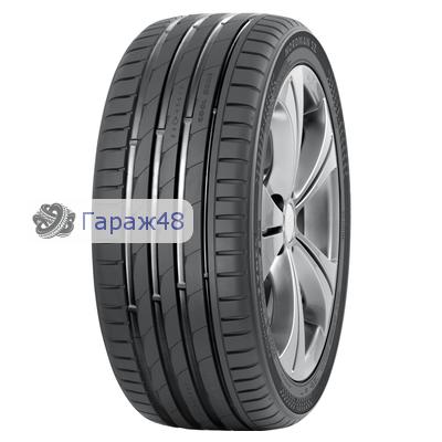 Nokian Tyres (Ikon Tyres ) Nordman SZ 225/45 R17 94W