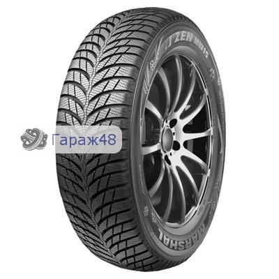Marshal I'Zen MW15 205/55 R16 91H